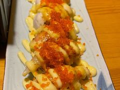 -福匠日本料理(人民路店)