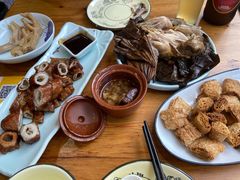 -百家鲜·杭帮菜