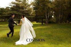 -CD视觉婚纱摄影