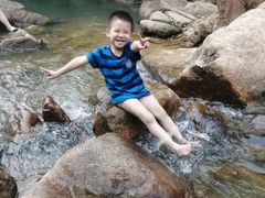 -广州白江湖森林公园