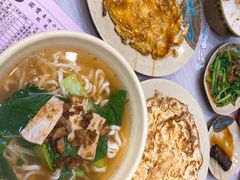 -圆宝台湾小吃(迎津街店)