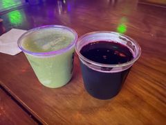 -兔子洞美式烤肉(勺园店)