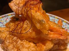 -真地道京味府·鲜橙烤鸭·北京菜(朝外大街东大桥店)