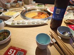 -季季红火锅(抚州南城盛世广场店)