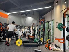 -AFTERWORK健身(万通中心店)