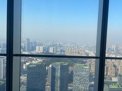 -济南凯宾斯基酒店-THE VIEW云景全日制餐厅