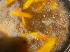 -农厨好味·温泉鹅·农家菜