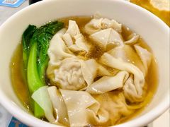 -大树餐厅(益田假日店)