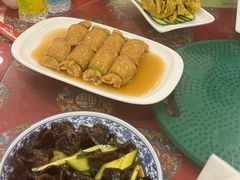 -玉华台饭庄(裕中西里小区店)
