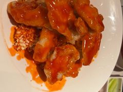 -大鸭梨烤鸭店(花园村店)