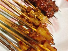-烧货·活海鲜炭烧(湖滨商业街店)