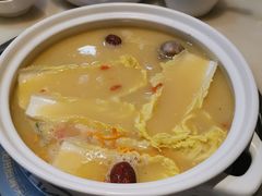 -小骨煲金华砂锅(转塘金街美地店)