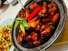 -鹿港小镇(悠唐店)