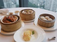 -富力丽思卡尔顿酒店·丽轩中餐厅