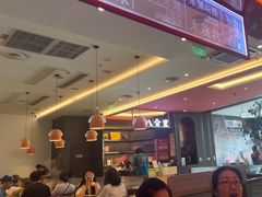 -八合里潮汕鲜牛肉火锅(福州万象城店)