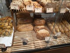 -CARINO BAKERY&CAFE(人广来福士店)