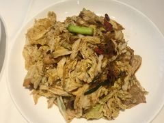 老厨白菜-金春禧(英雄山路旗舰店)