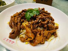 -79号渔船海鲜饭店(宝安店)
