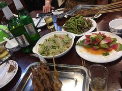 -伊隆斋(什刹海店)