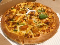 -必胜客(会展店)