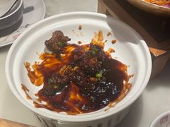 -绿茶餐厅(青岛城阳万象汇店)