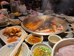 -小龙坎火锅(湖滨银泰in77店)