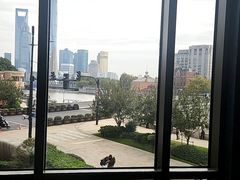 -上海苏宁宝丽嘉酒店·Cafe Bellagio西餐厅