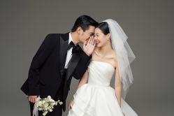 -薇视觉婚纱摄影工作室·婚纱照·结婚照