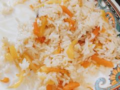 -巴依老爷新疆美食(马驹桥店)