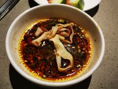 -海底捞火锅(万象城店)