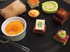 -香港唯港荟 Hotel ICON – The Market