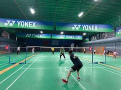 -Gsports全民运动健康中心