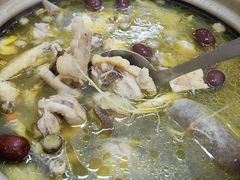 -楠波炭炉鸡煲馆(桥北店)