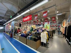 -法雅体育工厂店(皂君庙路店)