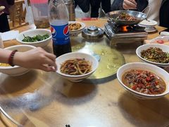 -笨罗卜浏阳菜馆(星沙店)