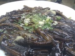 响油鳝糊-协和菜馆(凤凰街店)