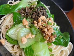 担担面-望京一号(菜户营店)