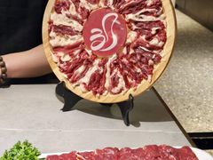 -刘一手重庆火锅(万达广场店)