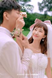 -日光视觉婚纱摄影(旗舰店)