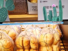 -巴黎优朵烘焙馆(菱角湖壹号店)