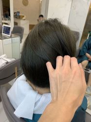 -潘多拉Hairsalon