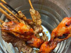 -炒豆合作社(东四总店)