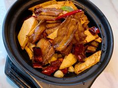 -烛影拾光观景餐厅·创意菜·摄影·小提琴(大唐不夜城店)