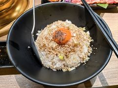 -AJIYA炭火烧肉(徐汇正大乐城店)