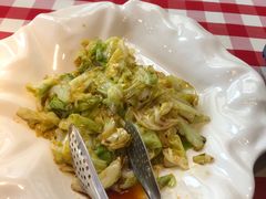 -西贝莜面村(上海百联西郊店)