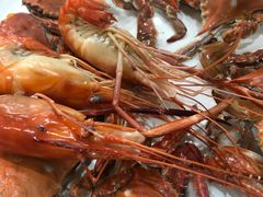 -龙宫海鲜楼(长乐漳港店)
