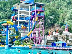 -清泉湾生态旅游度假区