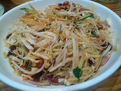 -圣夜东北菜烧烤·夜宵·龙虾(胥江路店)