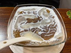 -龟金正·港式甜品(客村店)