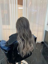 -TOP HAIR SALON